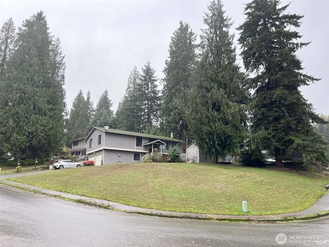 156 S 358th Street, Federal Way, WA 98003