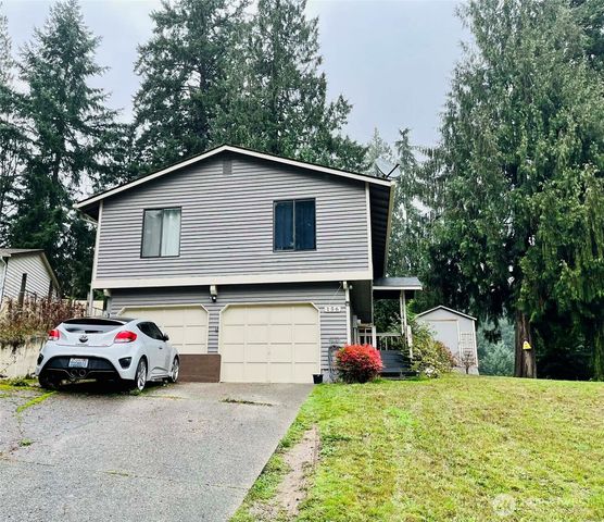 156 S 358th Street, Federal Way, WA 98003