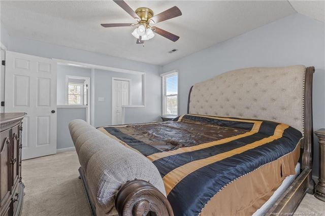 2486 Lakeheath Court, Fayetteville, NC 28306