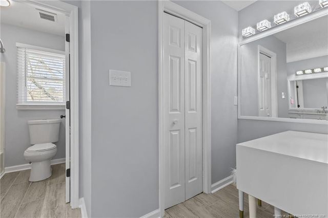 2486 Lakeheath Court, Fayetteville, NC 28306