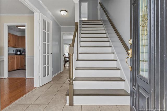 2486 Lakeheath Court, Fayetteville, NC 28306