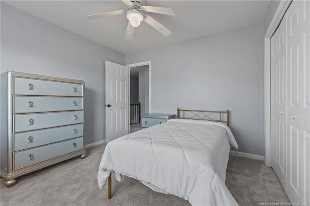 2486 Lakeheath Court, Fayetteville, NC 28306