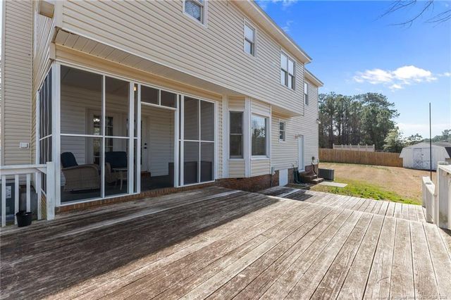 2486 Lakeheath Court, Fayetteville, NC 28306