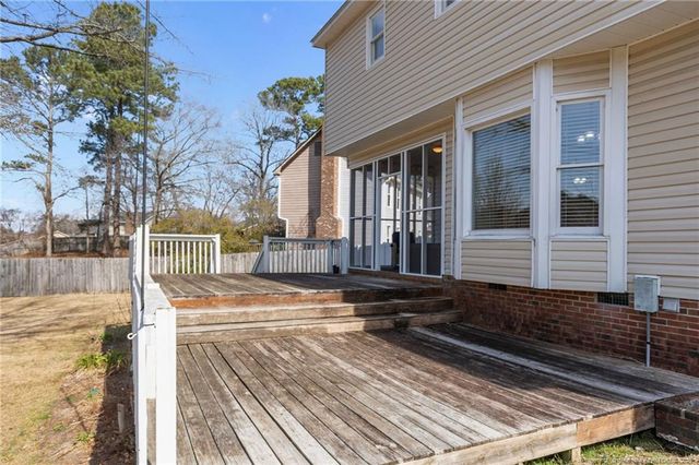 2486 Lakeheath Court, Fayetteville, NC 28306