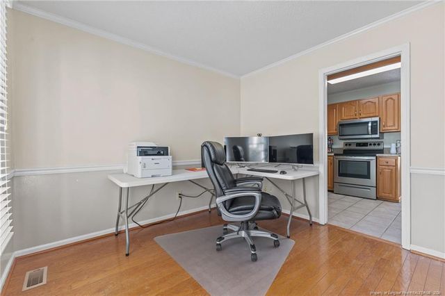 2486 Lakeheath Court, Fayetteville, NC 28306