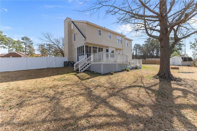 2486 Lakeheath Court, Fayetteville, NC 28306