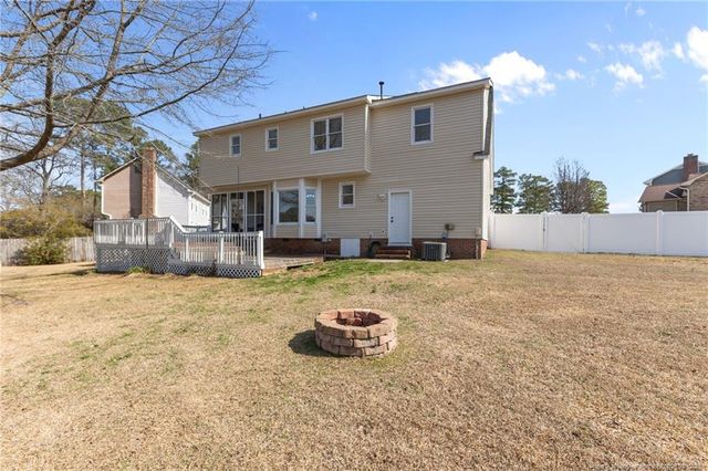 2486 Lakeheath Court, Fayetteville, NC 28306
