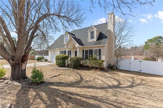 2486 Lakeheath Court, Fayetteville, NC 28306