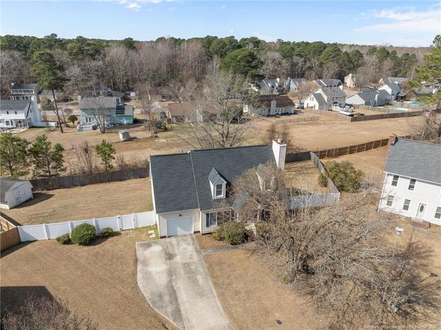 2486 Lakeheath Court, Fayetteville, NC 28306