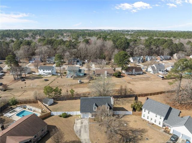 2486 Lakeheath Court, Fayetteville, NC 28306