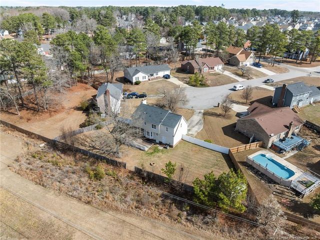 2486 Lakeheath Court, Fayetteville, NC 28306