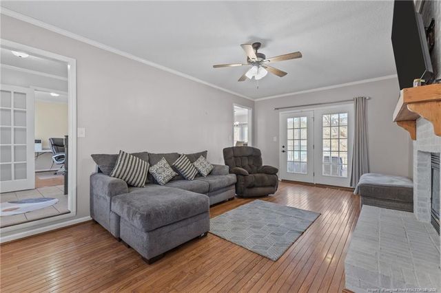 2486 Lakeheath Court, Fayetteville, NC 28306