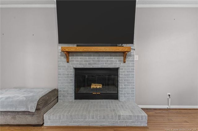 2486 Lakeheath Court, Fayetteville, NC 28306