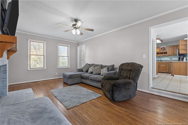 2486 Lakeheath Court, Fayetteville, NC 28306