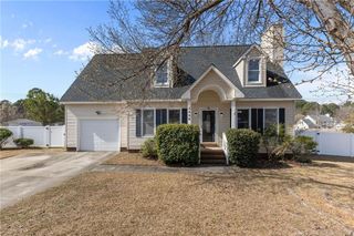 2486 Lakeheath Court, Fayetteville, NC 28306