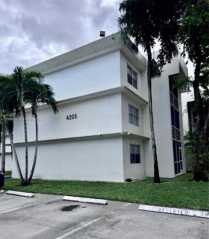 4205 N University Drive 212, Sunrise, FL 33351