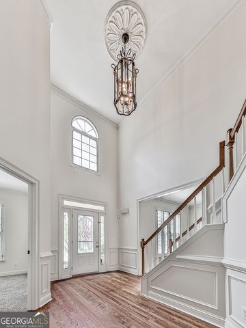 403 Dogwood Way, Canton, GA 30114