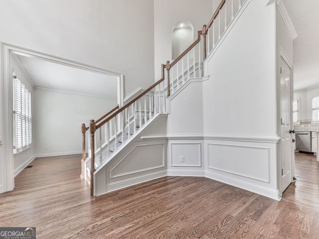 403 Dogwood Way, Canton, GA 30114