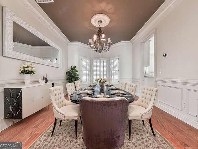 403 Dogwood Way, Canton, GA 30114