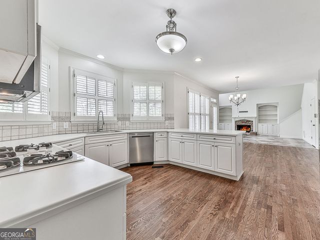 403 Dogwood Way, Canton, GA 30114