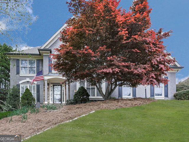 403 Dogwood Way, Canton, GA 30114