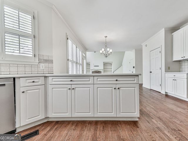 403 Dogwood Way, Canton, GA 30114