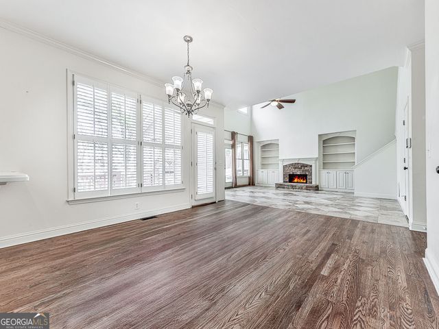 403 Dogwood Way, Canton, GA 30114