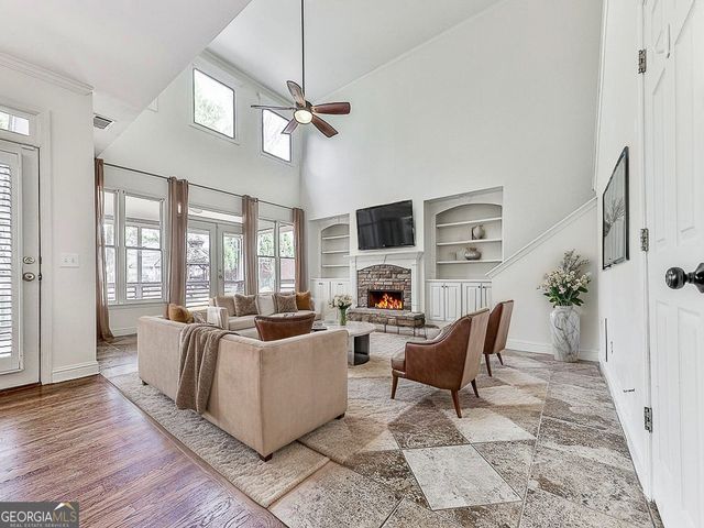 403 Dogwood Way, Canton, GA 30114