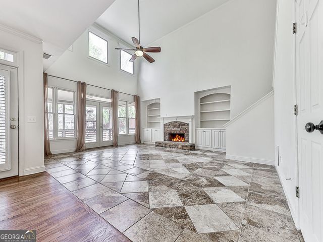 403 Dogwood Way, Canton, GA 30114