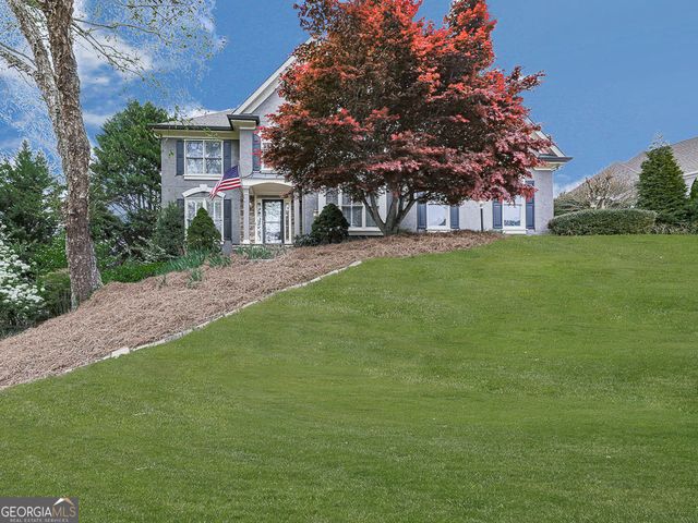 403 Dogwood Way, Canton, GA 30114