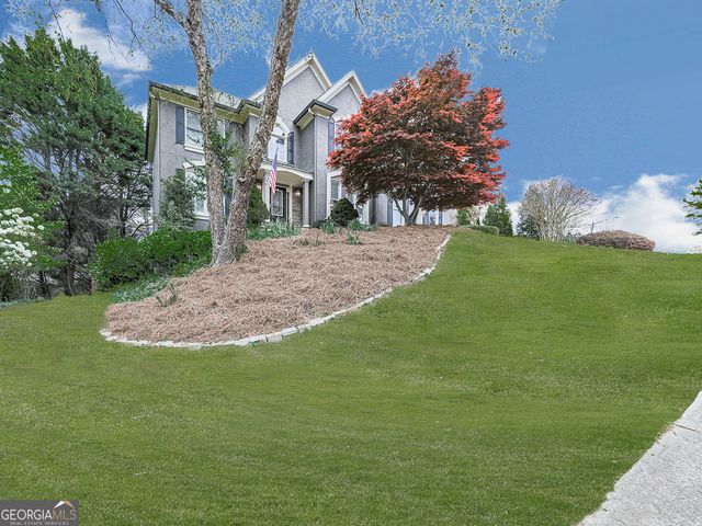 403 Dogwood Way, Canton, GA 30114