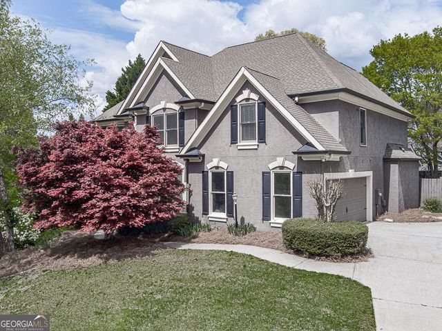 403 Dogwood Way, Canton, GA 30114