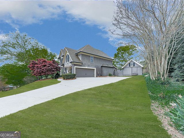 403 Dogwood Way, Canton, GA 30114