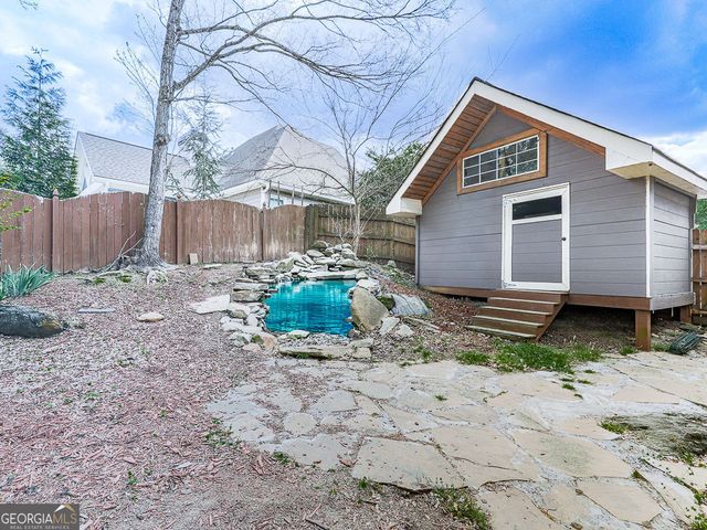 403 Dogwood Way, Canton, GA 30114