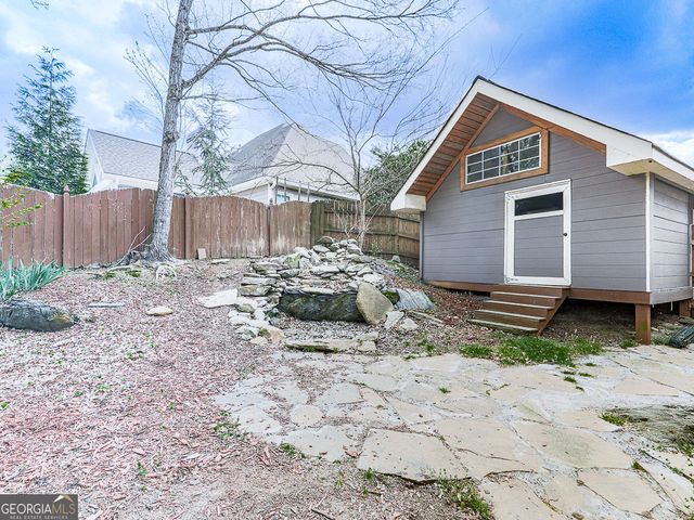 403 Dogwood Way, Canton, GA 30114