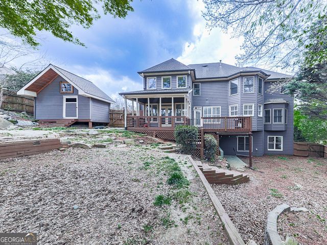 403 Dogwood Way, Canton, GA 30114