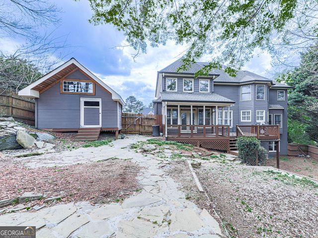 403 Dogwood Way, Canton, GA 30114