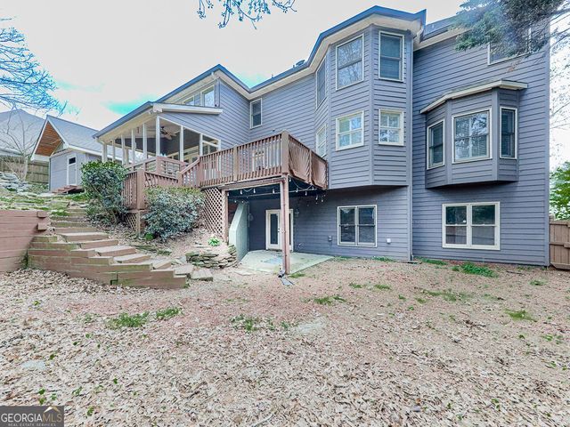 403 Dogwood Way, Canton, GA 30114