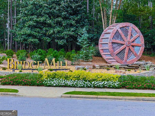 403 Dogwood Way, Canton, GA 30114