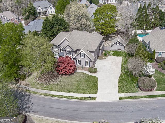 403 Dogwood Way, Canton, GA 30114