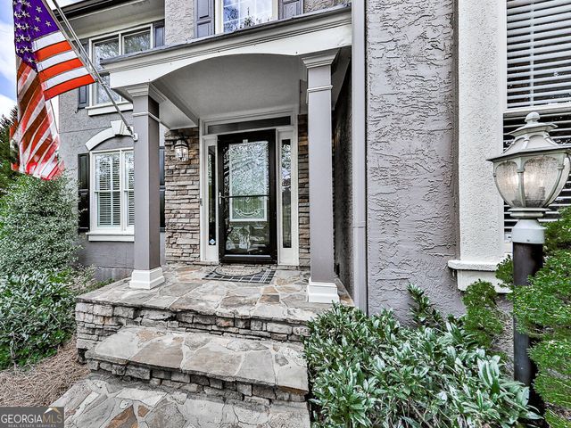 403 Dogwood Way, Canton, GA 30114