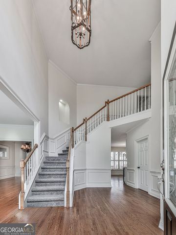 403 Dogwood Way, Canton, GA 30114