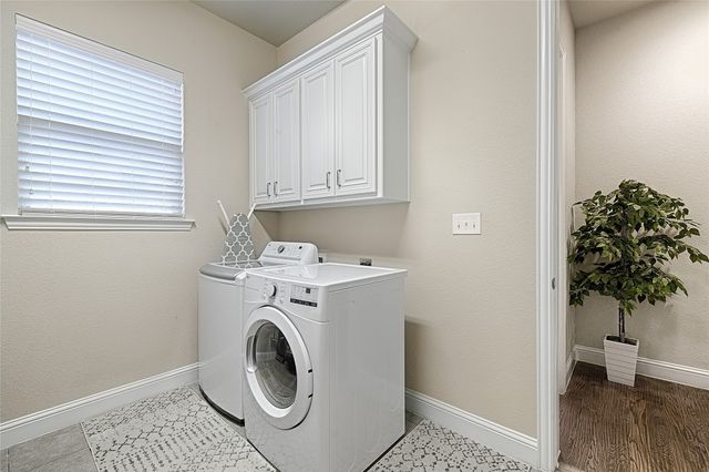 1306 Cypress Creek Way, Celina, TX 75009