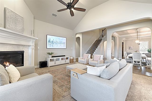 1306 Cypress Creek Way, Celina, TX 75009