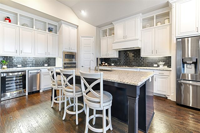 1306 Cypress Creek Way, Celina, TX 75009