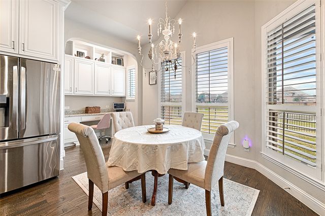 1306 Cypress Creek Way, Celina, TX 75009