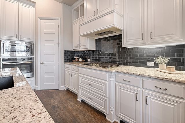 1306 Cypress Creek Way, Celina, TX 75009