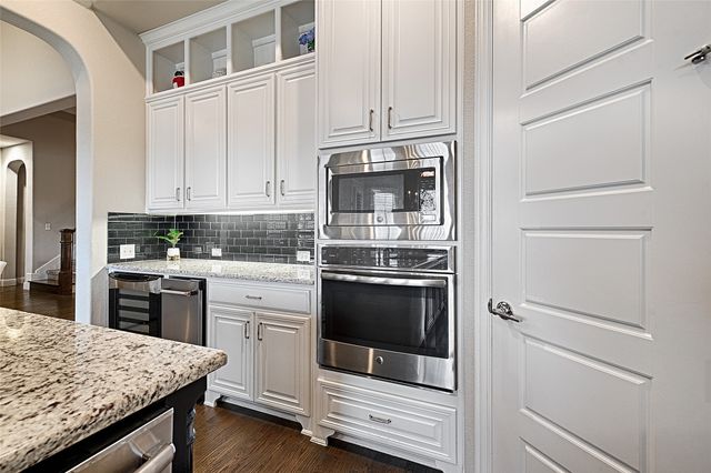 1306 Cypress Creek Way, Celina, TX 75009