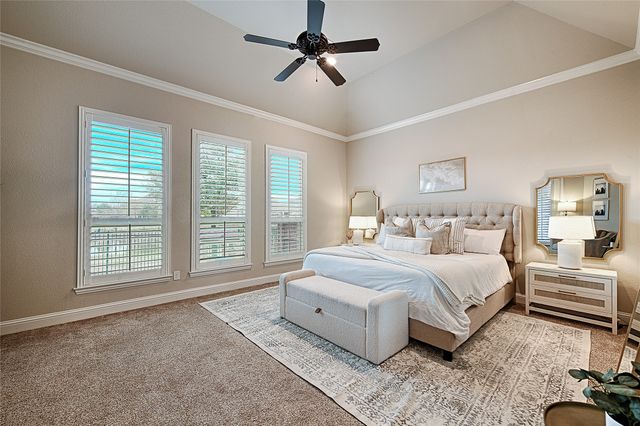 1306 Cypress Creek Way, Celina, TX 75009