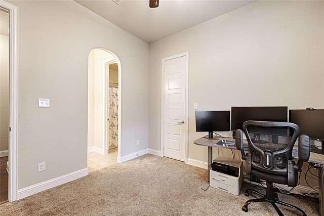 1306 Cypress Creek Way, Celina, TX 75009